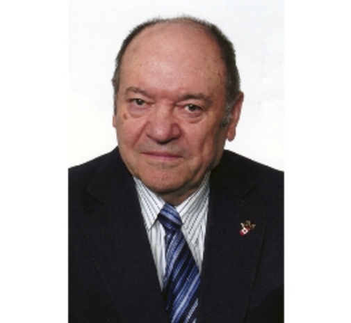 Antonio MANCINI Obituary Edmonton Journal