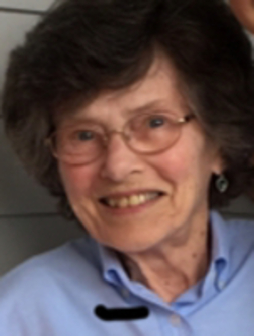 Jane Walsh Obituary Gloucester Times