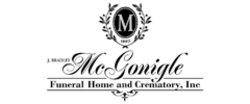 funeral mcgonigle crematory logo sharon obituaries