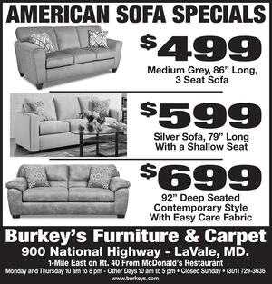 Cumberland Times News Newspaper Ads Classifieds Furniture