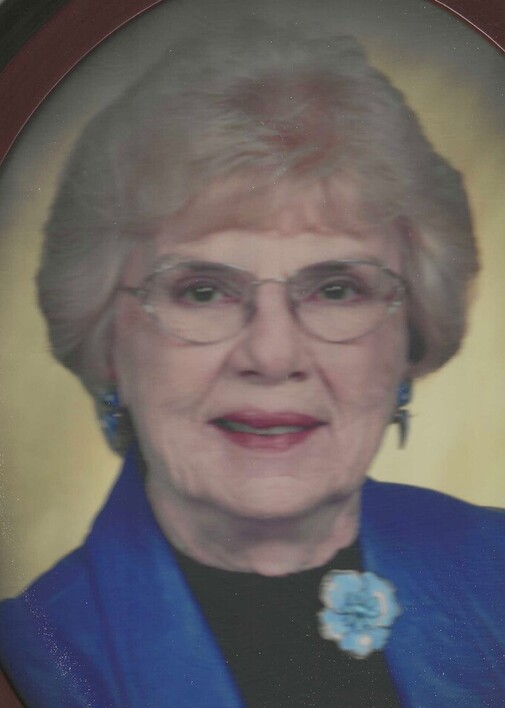 Shirley Tapp Obituary Enid News And Eagle