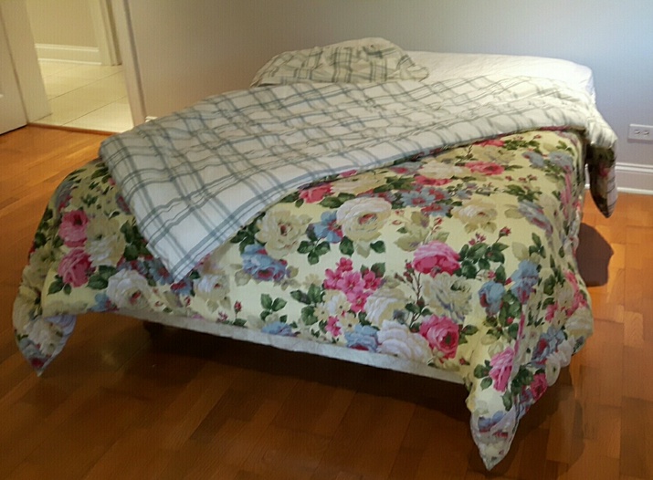 Emoo Online Classifieds For Sale Queen Duvet Skirt Shams