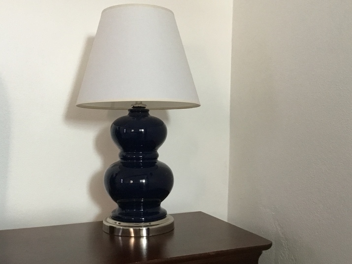 Emoo Online Classifieds For Sale Pottery Barn Lamps 150