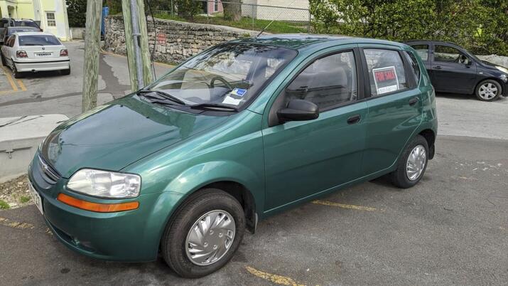 Emoo Online Classifieds Transportation Chevy Aveo