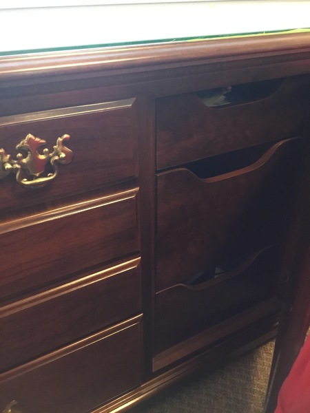 North Shore News Classifieds Furniture Thomasville Dresser