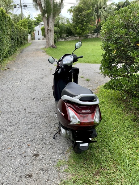 Emoo Online Classifieds Motorcycles Scooters 2019 Honda