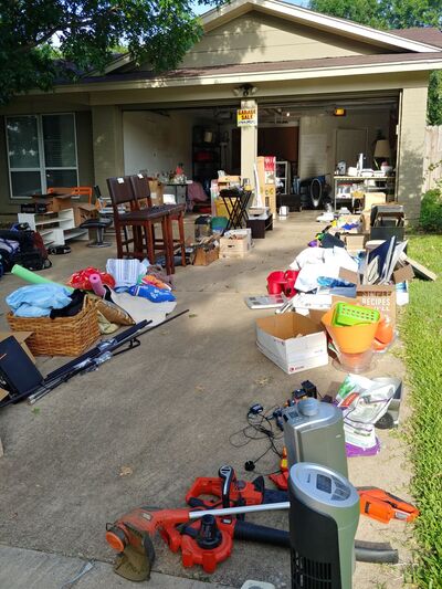 Fort Worth Star Telegram Classifieds Garage Sales Garage