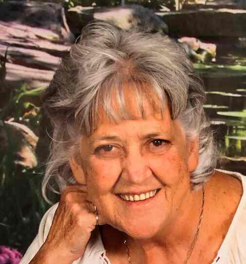 Patricia Golden Obituary Richmond Register