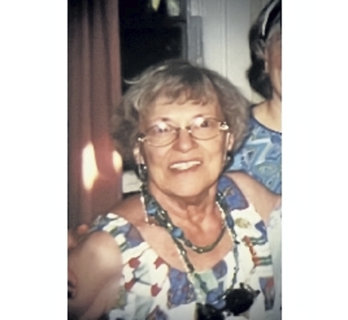 June Kelly Obituary Montreal Gazette