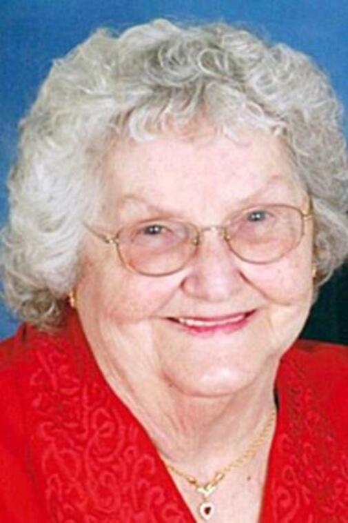 Mona Hood | Obituary | Herald Bulletin