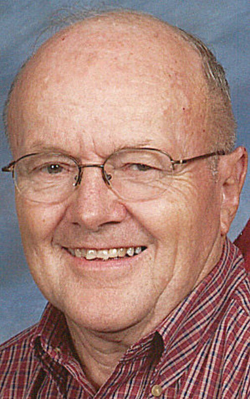 Paul Miller Obituary Goshen News