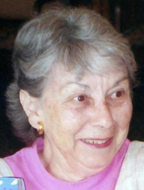 Patricia Oreilly Obituary Goshen News