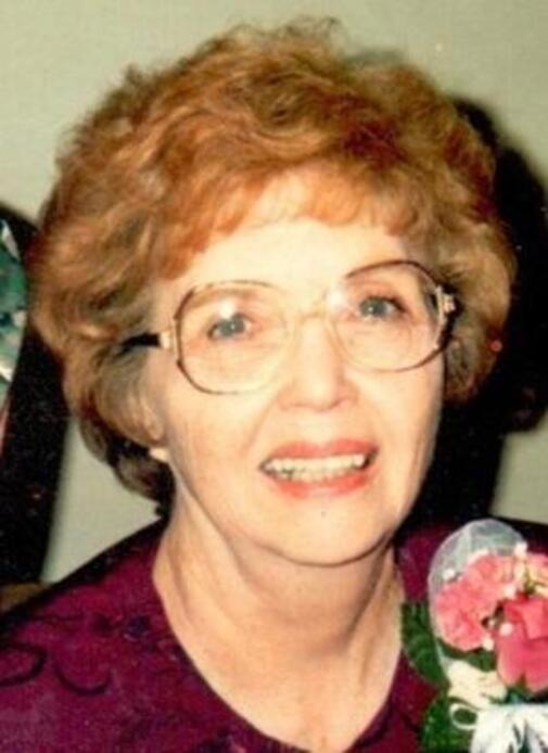 Beatrice Dumas Obituary Goshen News