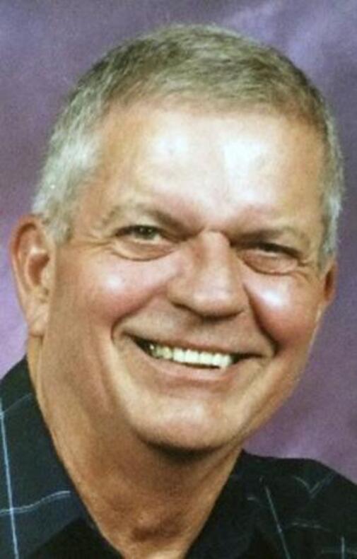 Charles Robinson Obituary Goshen News