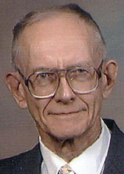 Gerald Geiger Obituary Goshen News