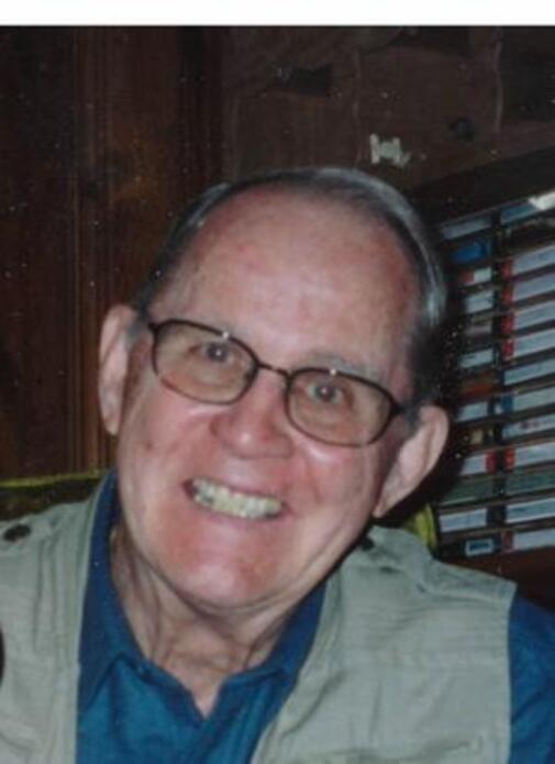 William Jackson Obituary Commercial News