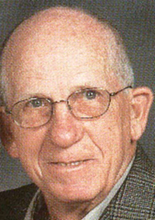 Vincent Riester Obituary Lebanon Reporter