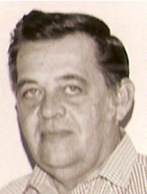 Ernest Haston | Obituary | Greensburg Daily News