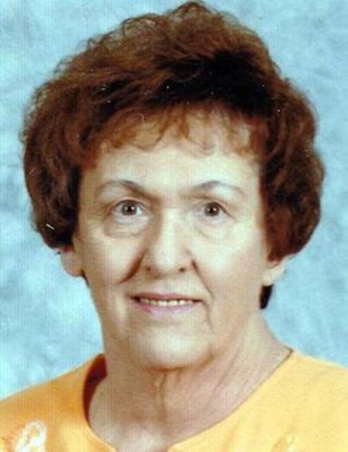 Doris Fasbinder | Obituary | Greensburg Daily News