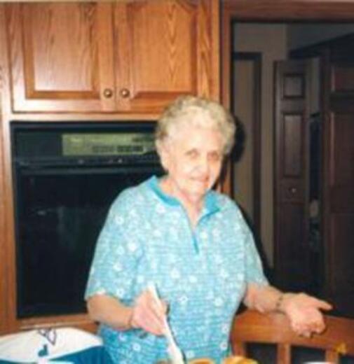 Nancy Jo Dupee, Obituaries