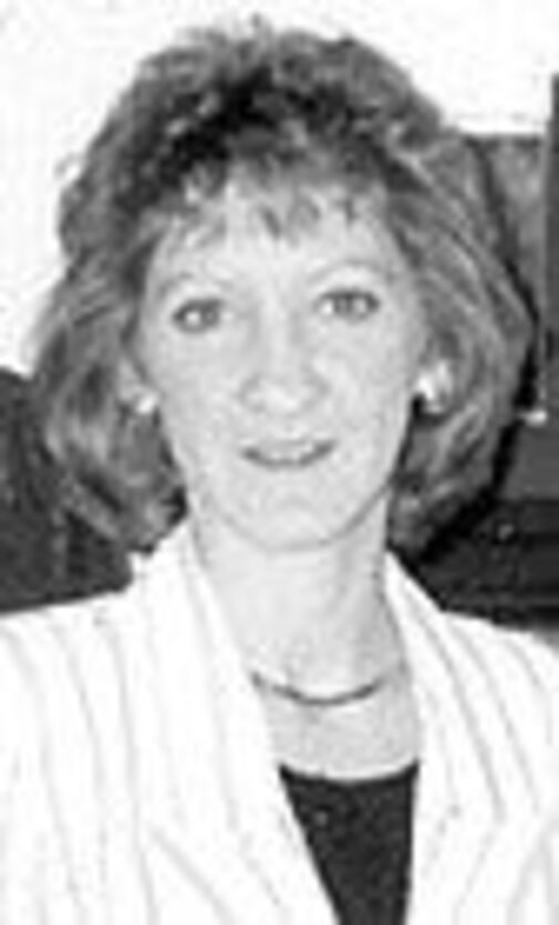 Carol Decker Obituary Logansport Pharos Tribune