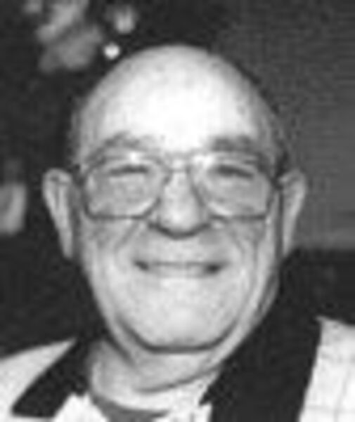 Charles Gerlach Obituary Logansport Pharos Tribune