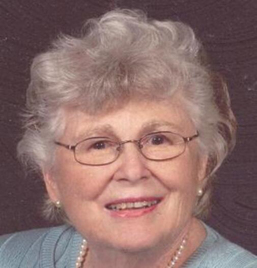 June Andre Carpenter | Obituary | Commercial News