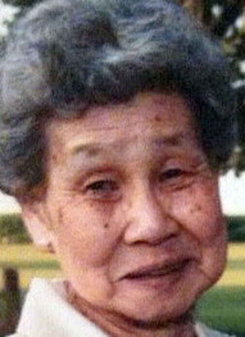 Misako Wasson | Obituary | Commercial News