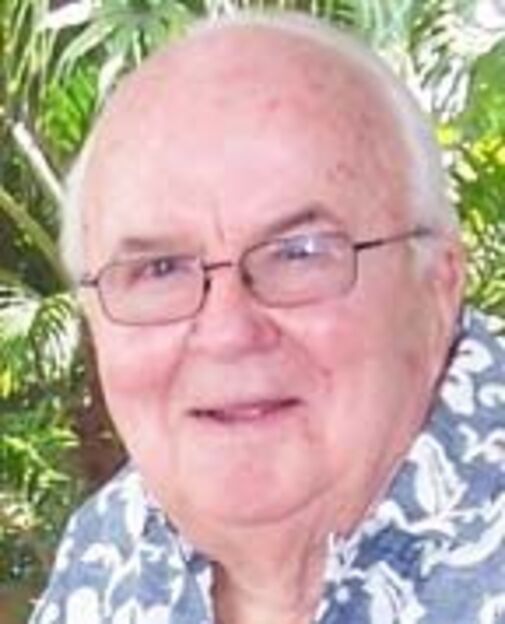 Jack Campbell Obituary Commercial News