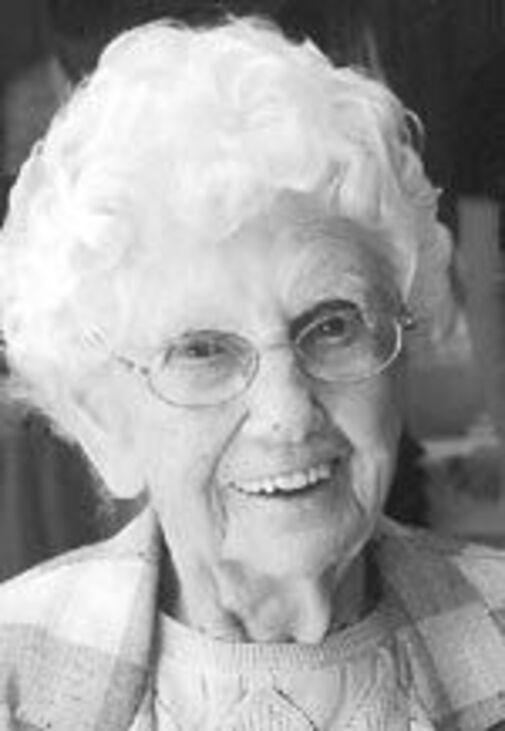 Mary Brooks, Obituary