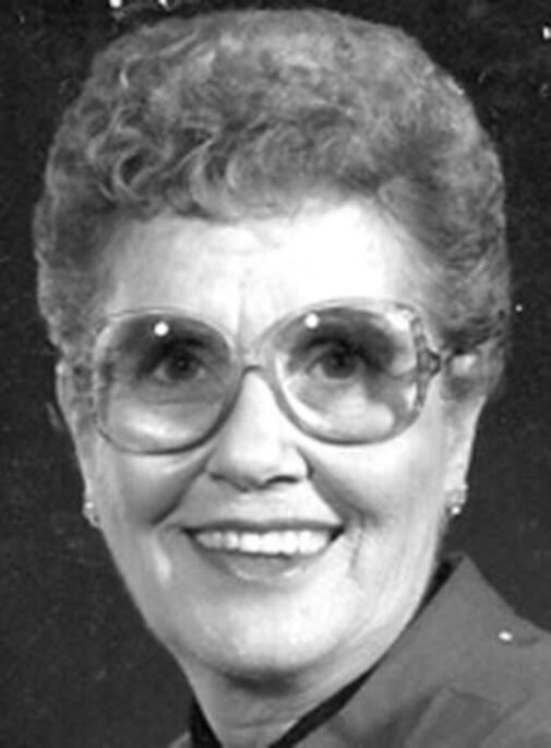 Betty Allen | Obituary | Terre Haute Tribune Star