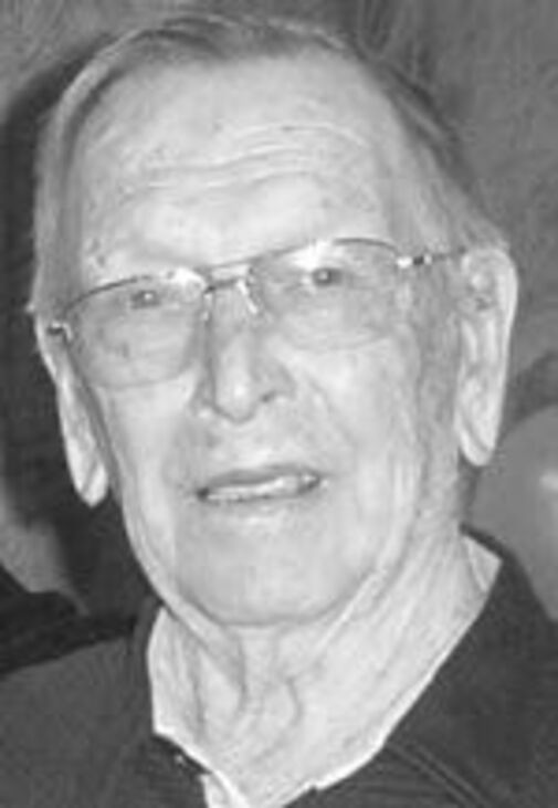 James Barker Obituary Terre Haute Tribune Star