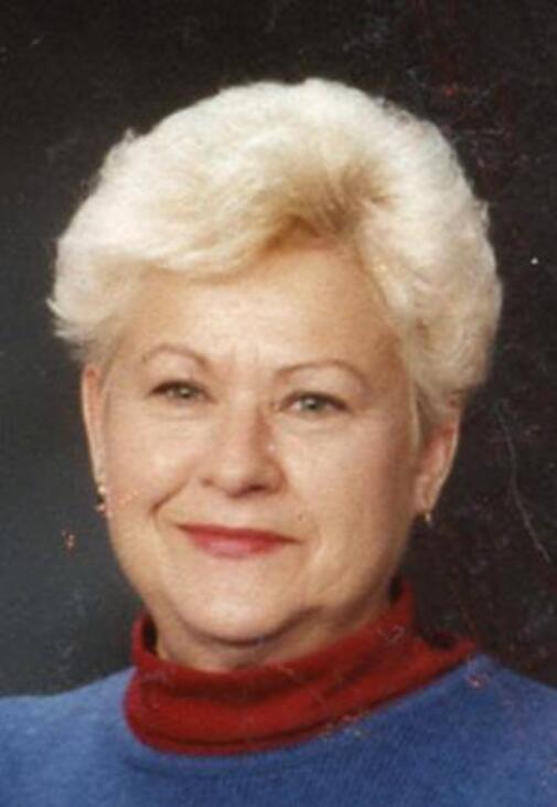 Nancy Moore Obituary Terre Haute Tribune Star