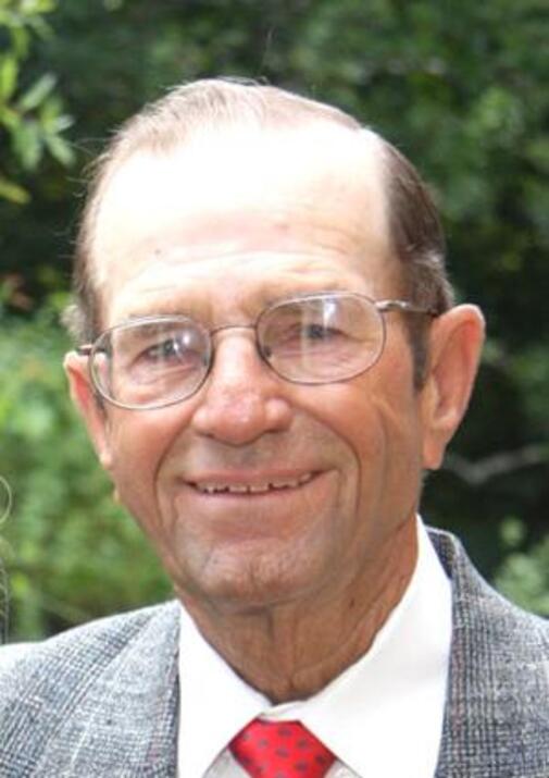 James Dixon Obituary Weatherford Democrat