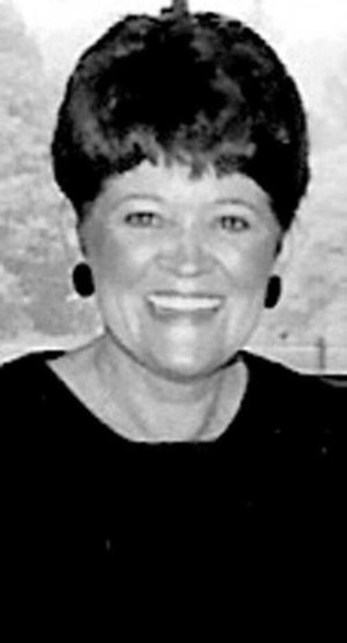 Nancy Miller Obituary Herald Bulletin