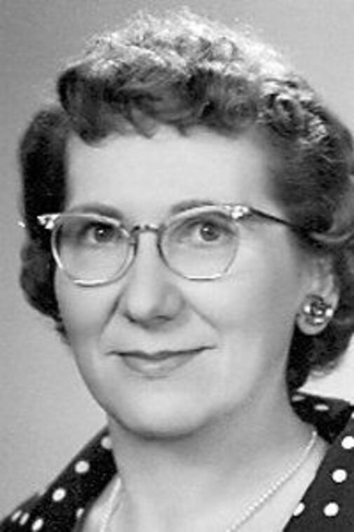 Mary Brown Obituary Herald Bulletin