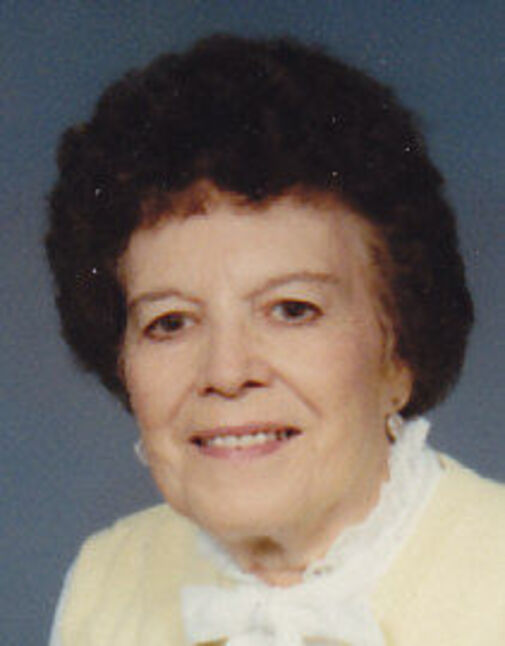 Beatrice Martin Obituary Herald Bulletin