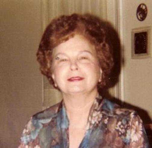 Martha Ervin | Obituary | Herald Bulletin