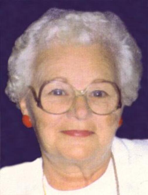 Barbara Fisher | Obituary | Herald Bulletin