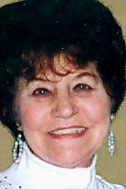 Doris Simmons | Obituary | Herald Bulletin