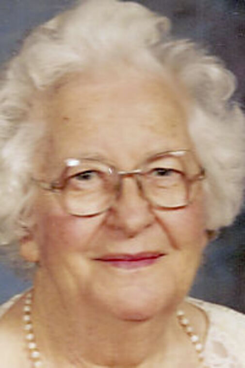 Dorothy Black Obituary Herald Bulletin