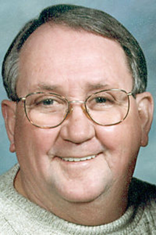 Eugene Graham Obituary Herald Bulletin
