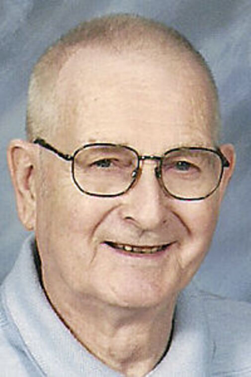 James Butler Obituary Herald Bulletin