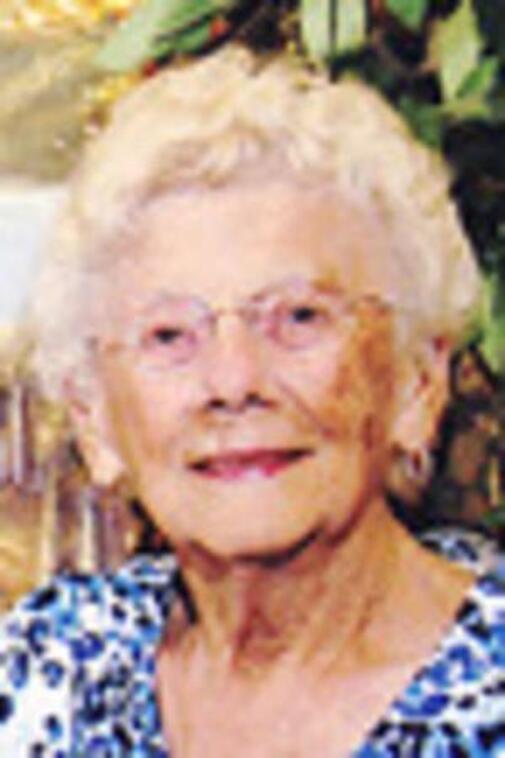 Helen Jones Obituary Herald Bulletin