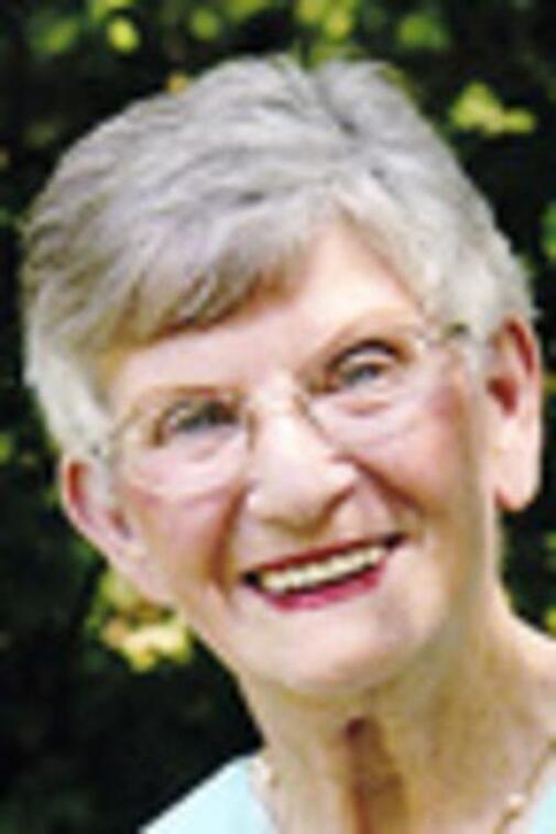 Patricia Reed Obituary Herald Bulletin