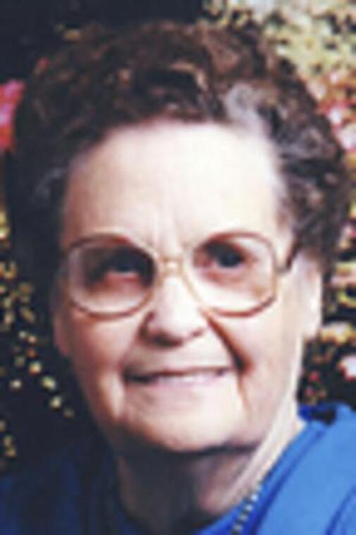 Mary . White Obituary Herald Bulletin