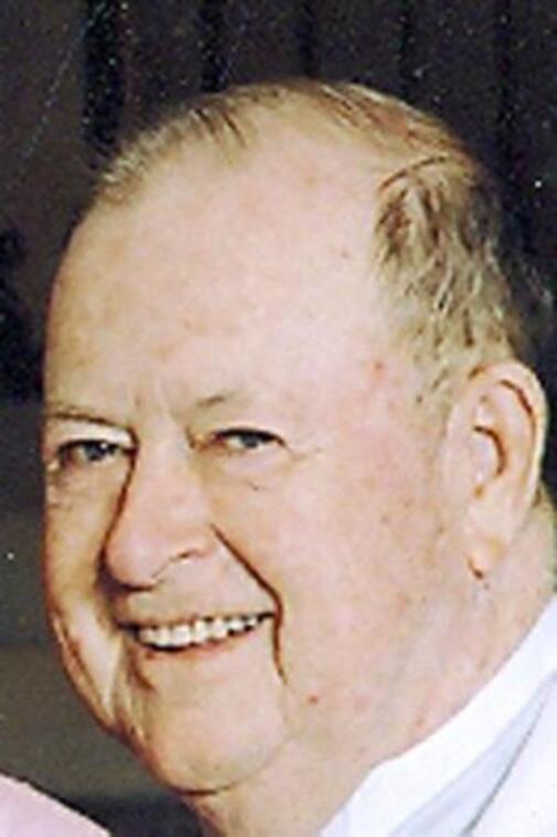 Charlie Netherton | Obituary | Herald Bulletin