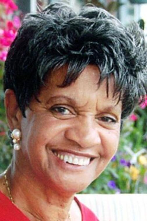 Geraldine Johnson Obituary Herald Bulletin