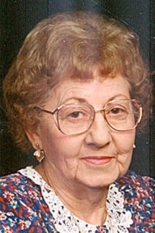 Norma Woods Obituary Herald Bulletin