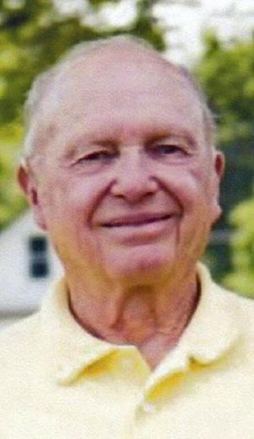 Bruce Johnson Obituary Herald Bulletin